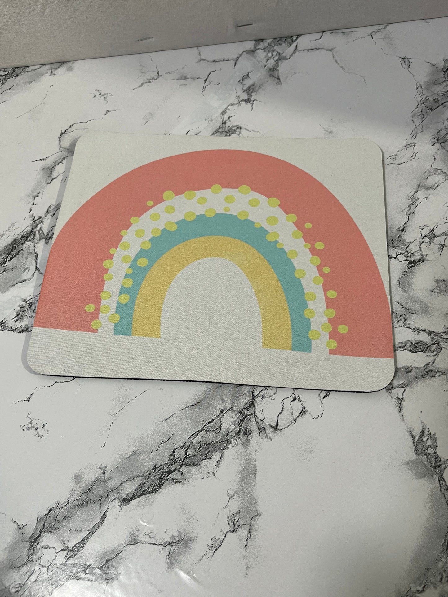 Tumbler and Mouse pad set